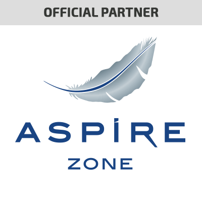 Logo Aspire